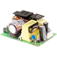 MEAN WELL EPP-120S-24 Schakelnetvoedingsmodule 24 V/DC 5 A 120 W