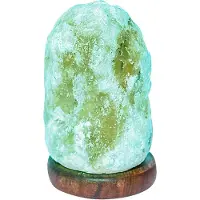 Rabalux - Wasabi Ind. Deco USB.RGB.Saltlampa LED 1W - Decoratieve Lampa