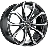 MSW W1926150056 Velg