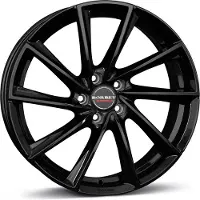 BORBET velgen VTX, 8.0x18, ET37, 5x112, geschikt voor Cupra Ateca, Born, Formentor, Leon ST. Alufelgen
