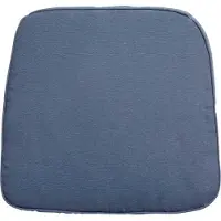 Madison Panama safier blue wicker universeel -