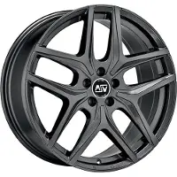 MSW W19324001TGC Velg