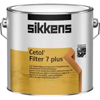 Sikkens Cetol Filter 7 plus 048 Palissander 2,5L