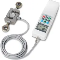 Sauter FH 20K Krachtmeter 20000 N (max.) Fabrieksstandaard (zonder certificaat)