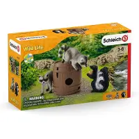 Schleich 42532 Nootachtig Kattenkwaad