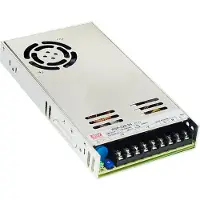 MEAN WELL RSP-320-15 Schakelnetvoedingsmodule 15 V/DC 21.4 A 321 W