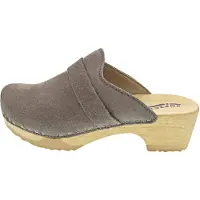 Softclox S3345 Tamina Cashmere - Damessandaal - 77-Mocca