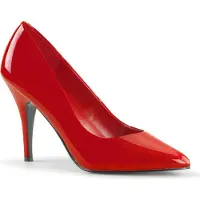 Pleaser EU 35 = US 5 | VANITY-420 | 4 Classic Pump