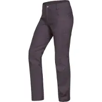 Ocun Heren Cronos Broek (Maat S, Grijs)