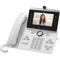 Cisco Ip Phone 8845 Voip-telefoon