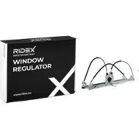 RIDEX 1561W0013 Raammechanisme