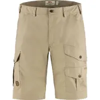 Fjall Raven Vidda Pro Lite Shorts Heren (Maat - 48, Kleur - Fossil)