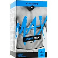 Morningstar Pharma Libido max 60tb -