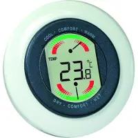 Technoline WS 9412 - kamer airconditioning station