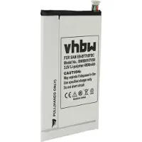 123accu Samsung EB-BT705FBC accu (4200 mAh, huismerk)