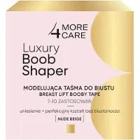 More4care Luxe borstvormende bustehouder, 1 stuk