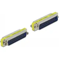 DeLOCK D-Sub HD 50 pin Gender Changer male to male