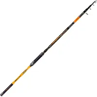 Colmic Joker Boat Tele Bottom Shipping Rod Goud 2.10 m / 200 g