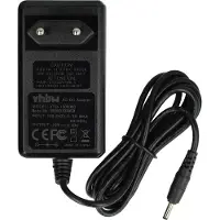 VHBW Notebook lader 19V / 2,37A / 45W - 3,0mm x 0,8mm voor o.a. ASUS en Samsung
