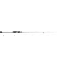 Westin W2 Finesse T&c Spinning Rod Zilver 2.13 m / 5-15 g