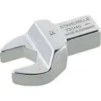 Stahlwille 58614034 Insteek-steeksleutel