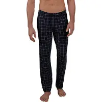 Ceceba pyjamabroek donkerblauw male | Maat: 7XL