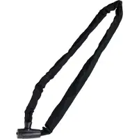 Xqmax Kettingslot | | 120 cm (2 Sleutels)