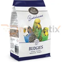 Deli Nature Parkieten Birdelicious 2,5 kg