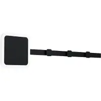 Eglo Wandlamp Cartignano Met Kapstok