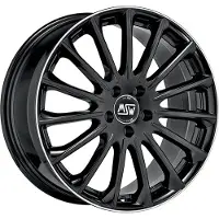 MSW W19306502TGA Velg