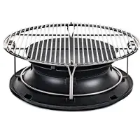 Kamado joe Hyperbolic insert for Big Joe