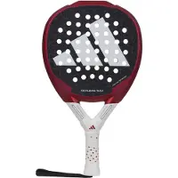 Adidas Metalbone Team 3.3 Padel Racket Rood