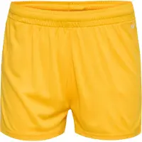 Hummel Sportbroek geel