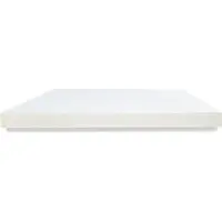 Dibapur Schuimrubberplaat [140 x 200 x 10 cm, S-RG25/44, , comfortlaag]