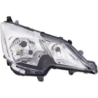 Diederichs 5831080 Koplamp