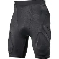 O'Neal - Dirt Crash Shorts - Beschermer XXL, grijs