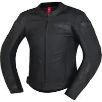 IXS RS-600 2.0 Motorfiets lederen jas