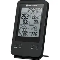 Bresser extra basisstation voor 7002531 Profi-windmeter