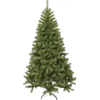 Excellent Trees Kerstboom  oppdal 180 cm slanke kunstkerstboom