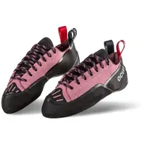 Ocun - Striker LU - Klimschoenen 45,5, zwart/roze