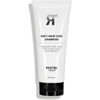 RevitalTrax - Anti-Haaruitval Shampoo - Aloë Vera Shampoo - Voor Beschadigd en Droog Haar - Stimuleert Haargroei - 200ml