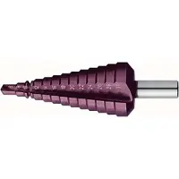 Slice Trapboor universeel HSS TiALN 30-40mm