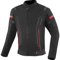 Bogotto Vysio waterdichte 3in1 motorfiets textieljas Maat