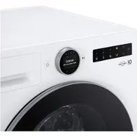 LG F4wx801y Turbowash - Wasmachine Voorlader 11 Kg 1400 Rpm 71 Db