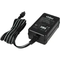 123accu Sony AC-L25C / AC-L200 / AC-L25A adapter (huismerk)