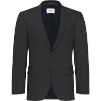 CARL GROSS Colbert mix & match sakko/jacket cg shane-trf sv 00.071s0 / 325102/83