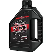Hermann Hartje KG Full Synt20w-50 946ml Motorolie