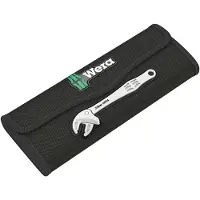 Wera 9451 vouwetui 6004 voor 4 Joker zelfinstellende steeksleutels, leeg - 05136531001