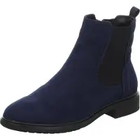 Jana 8-25369-41 Chelsea boots | Maat 37 Dames Blauw