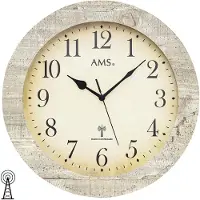 AMS horloge 5561